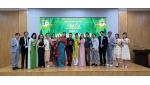 TP. Hồ Chí Minh: Khép lại vòng sơ khảo - Bán kết khu vực Giọng ca vàng Tình ca quê hương Việt Nam
