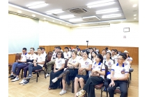 Họp báo công bố Vòng chung kết Giọng ca vàng Bolero mùa 10